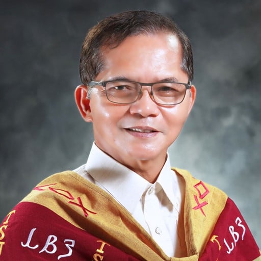 Prof. Marcelino P. Balanquit