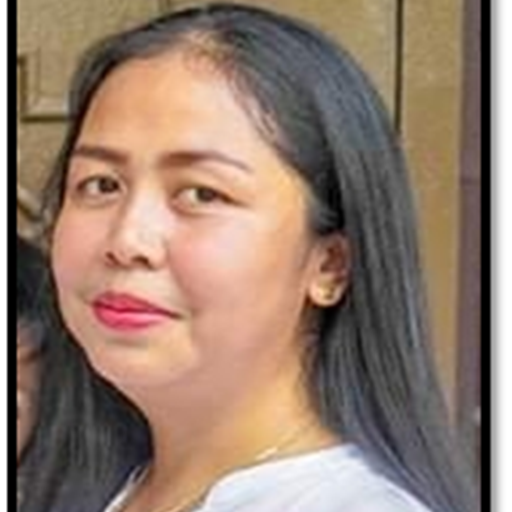 KATHLEEN GAIL C. GUEVARRA