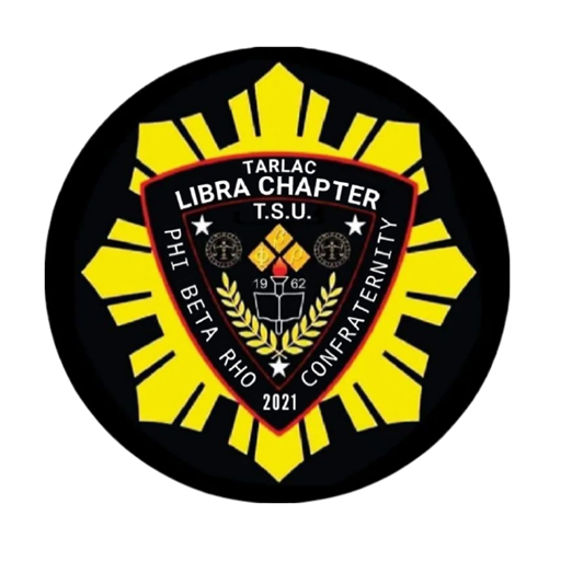 Phi Beta Rho - TSU- Libra Chapter 