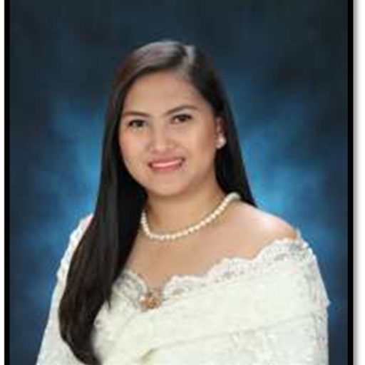 KRISTINE MAE P. IPAN, PFT