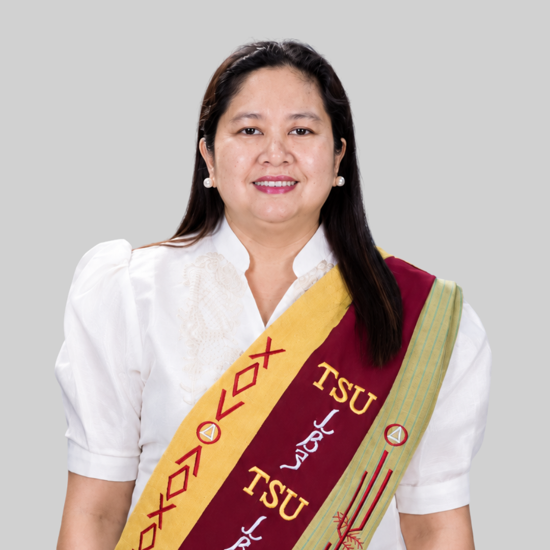 Dr. Cynthia G. Quiambao