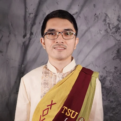 Da Layug Faculty Profile - Tarlac State University