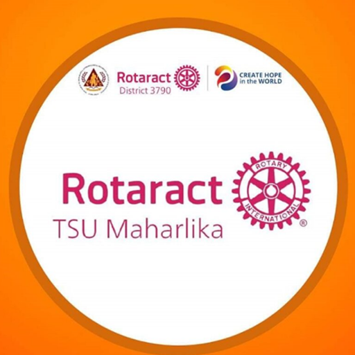 ROTARACT CLUB OF- TSU MAHARLIKA