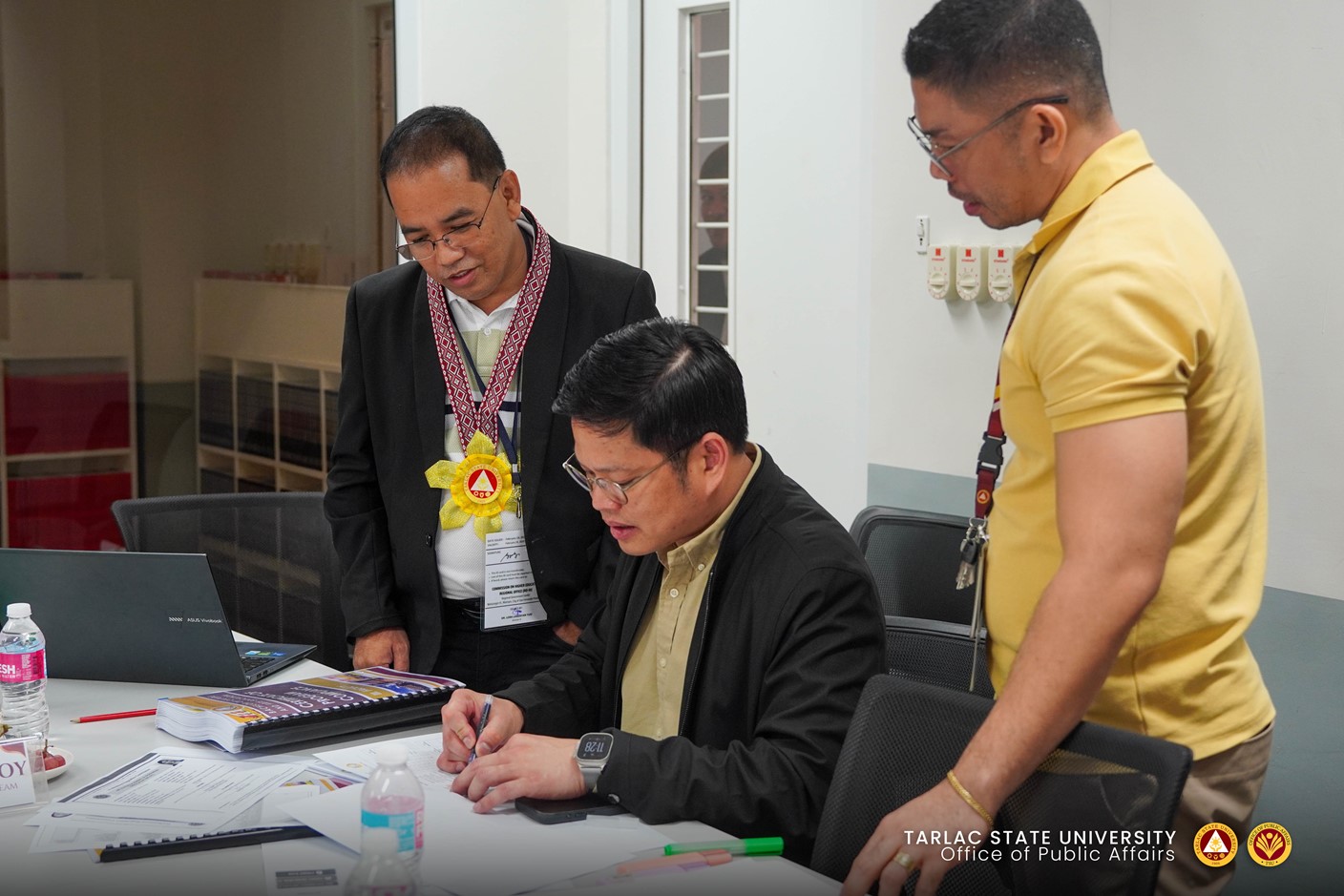 Issuu Tsu Home - Tarlac State University