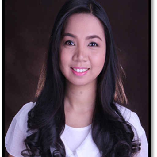 PRINCESS LIAHONA G. PASCUA