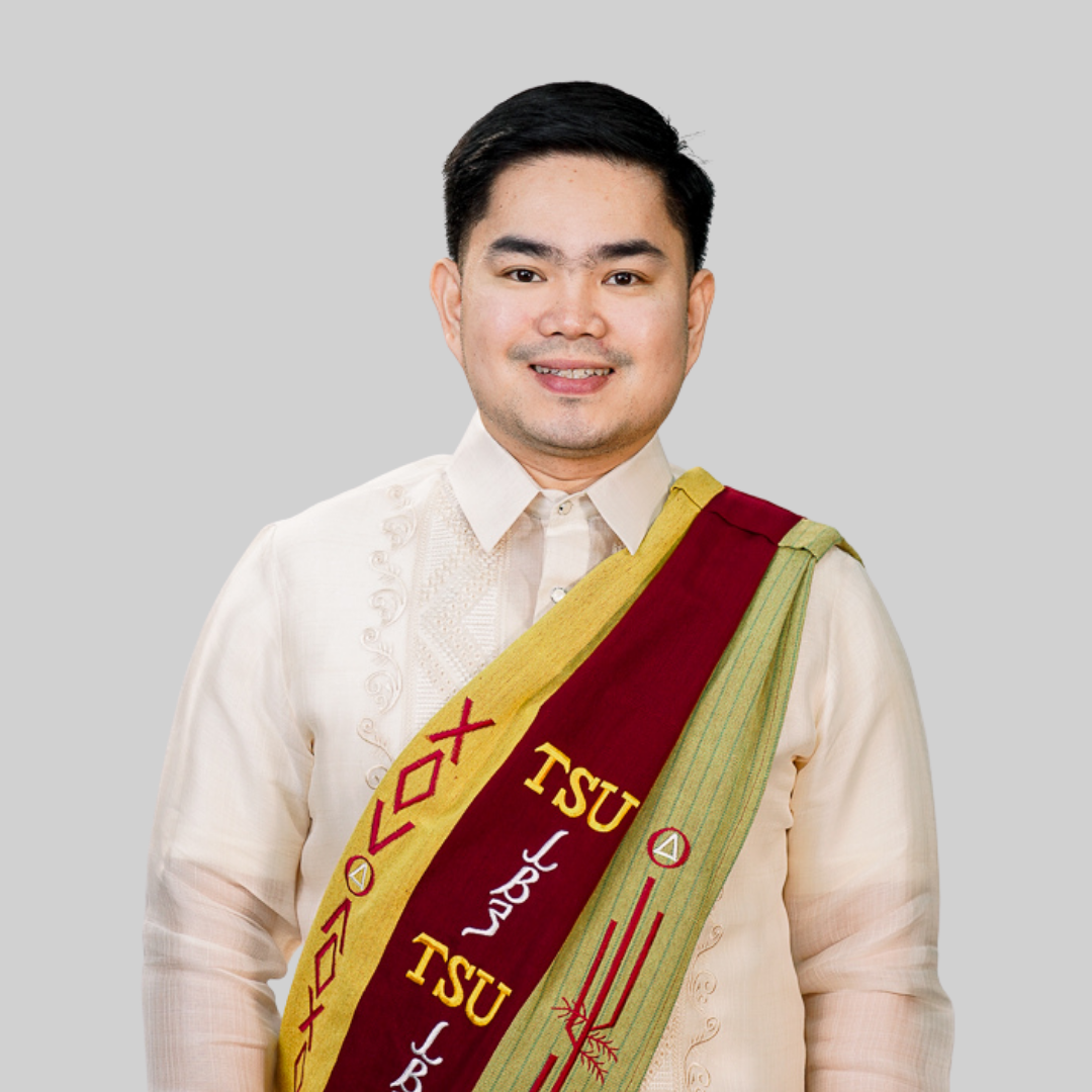 Atty. Wilmark J. Ramos