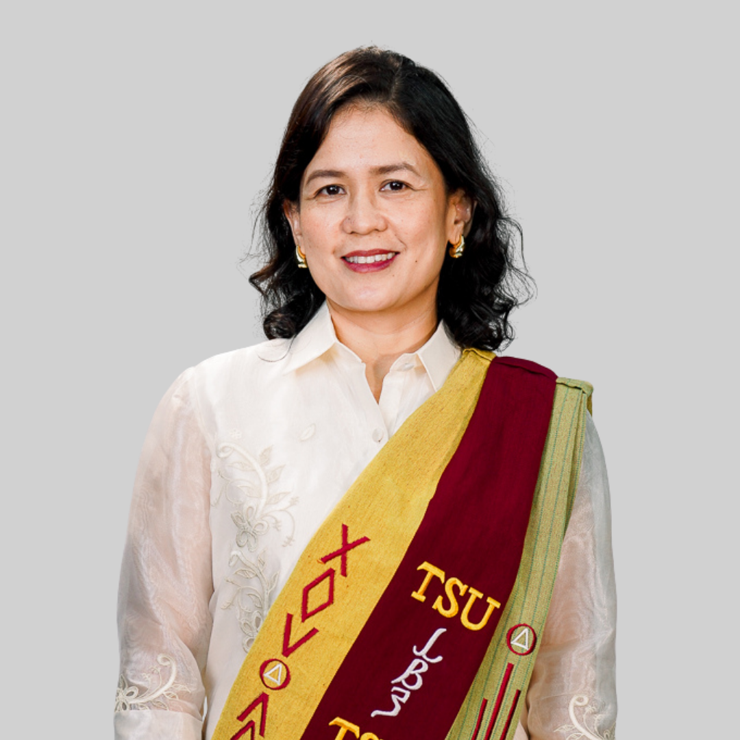 Dr. Myrel M. Santiago