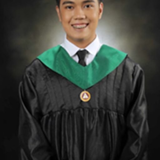 NOEL ANGELO D. BINUYA