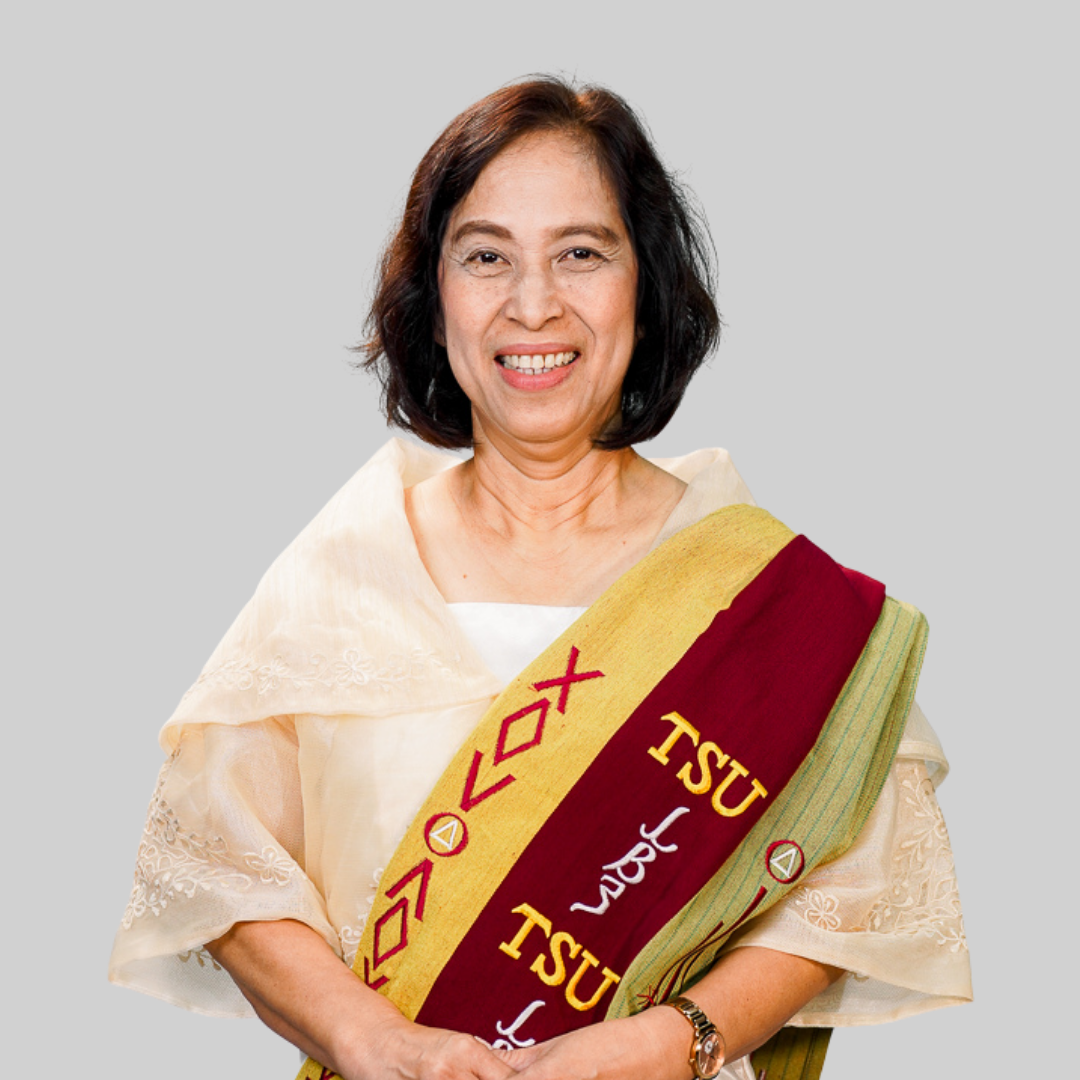 Dr. Miriam S. Galvez