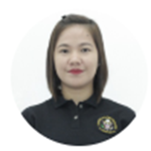 Ms. Mary Joy R. Facun
