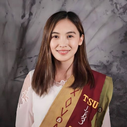 ENGR. ANNA MAY M. ANGELES