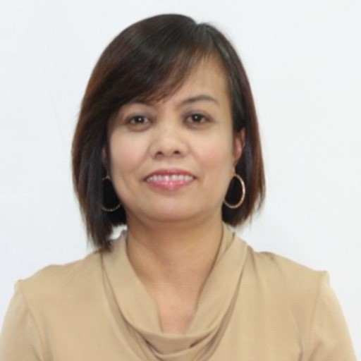 Dr. Maria Elena D. David
