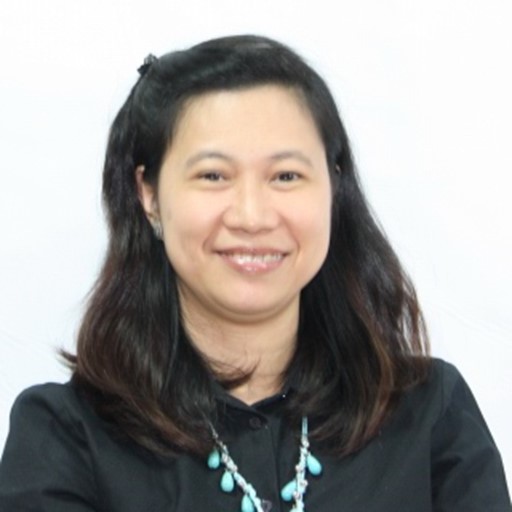 Prof. Editha Q. Villavicencio