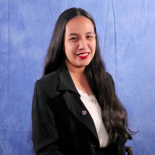 Ms. Gloria Brigitte A. Lico