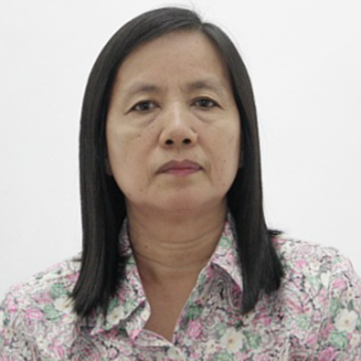 Engr. Joycelyn D. Cabuang