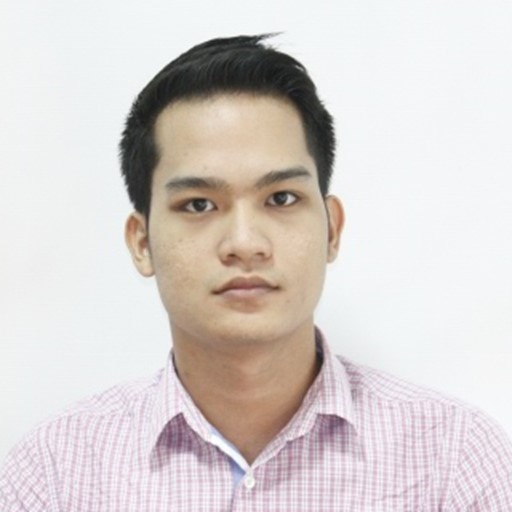 Mr. Andie Rafael E. Quiballo