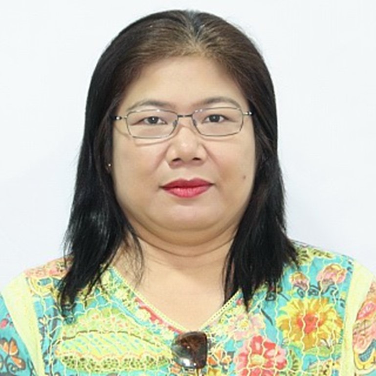 Lydia C. Dela Cruz - Tarlac State University