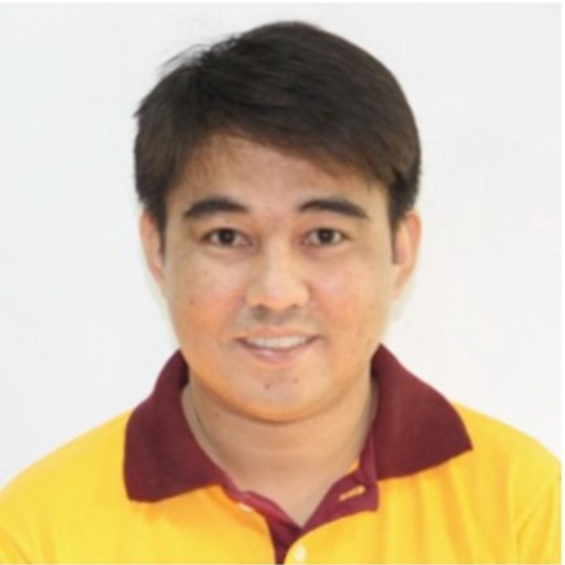 Prof. Gherold C. Benitez