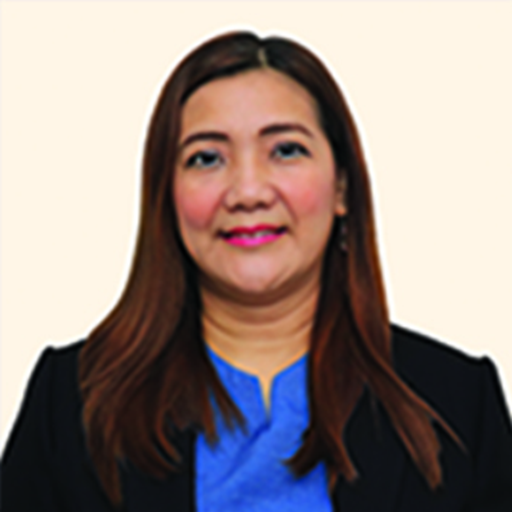 Ms. Nerissa S. Olarte