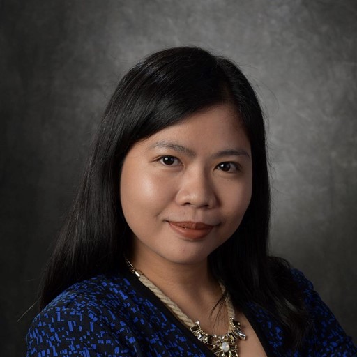 Ms. Laarni T. Capinding