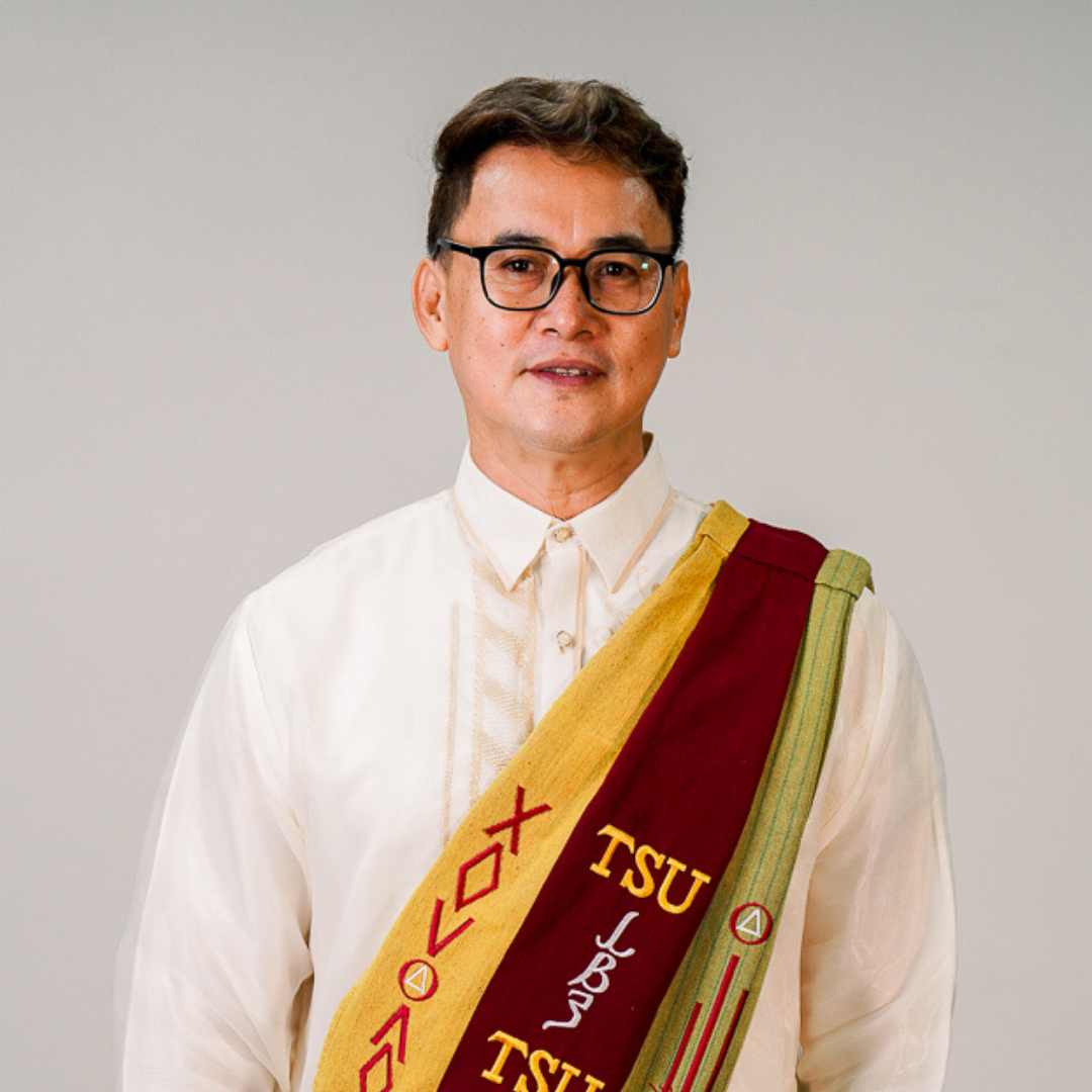 Dr. Ronnie A. Dungo