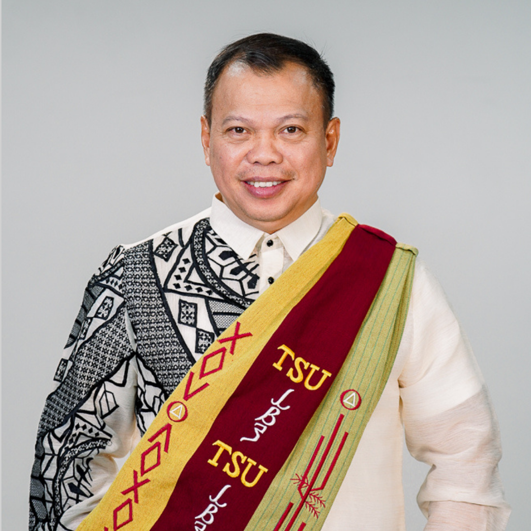 Prof. Douglas C. Ferrer