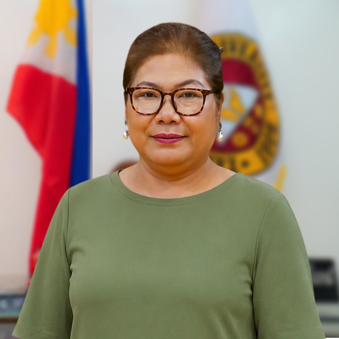 HON. LYDIA C. DELA CRUZ