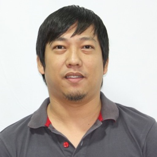 Dr. Raffy S. Aganon