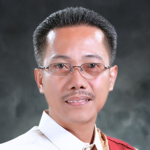Mr. John Erwin C. Panlilio