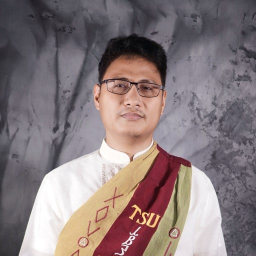 ENGR. ALDRIN JOAR R. TADURAN