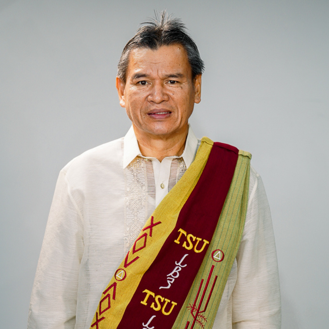 Atty. Brigido B. Corpuz