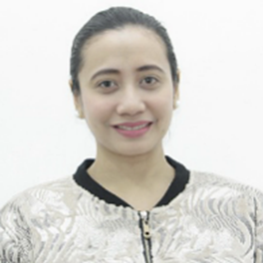 Ms. Maricor Cheska B. Santos