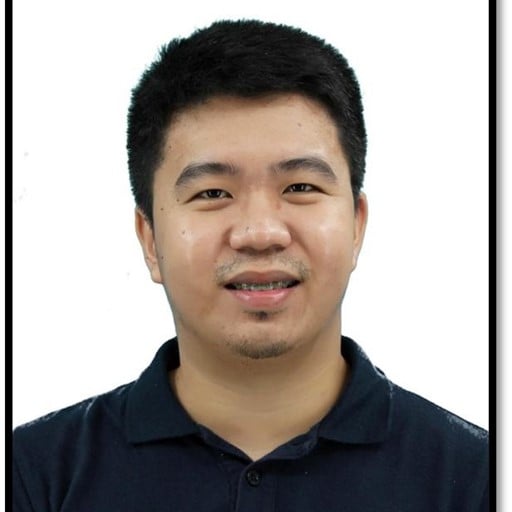 ALJON N. LUSONG