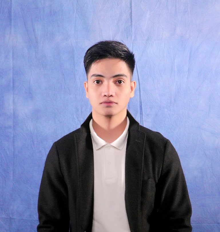 Mr. Angelo M. Laxamana - Tarlac State University