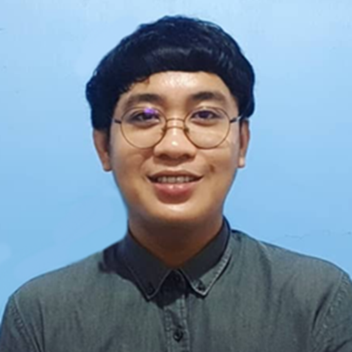 Mr. Marco Polo M. Flores