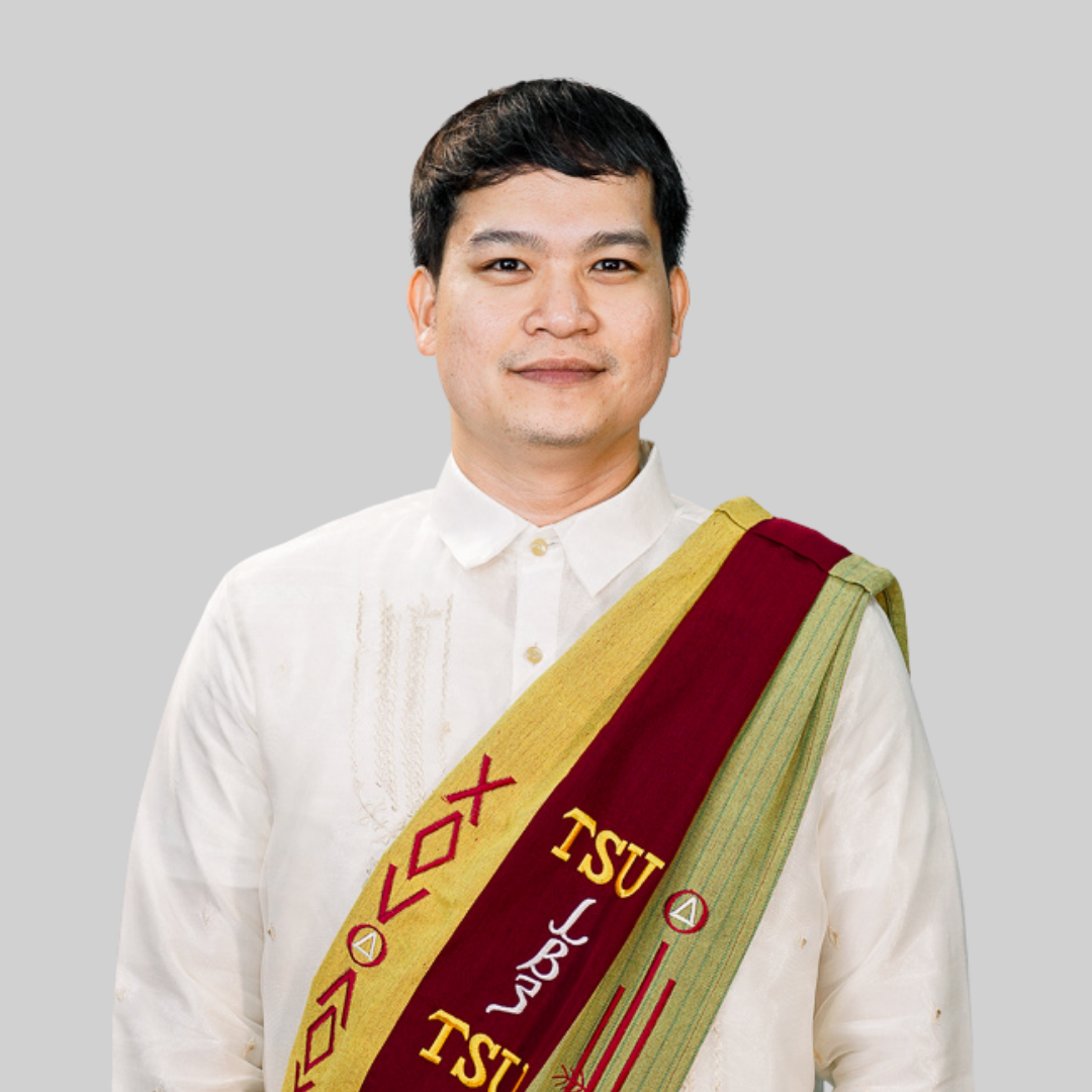 Dr. Andie Rafael E. Quiballo