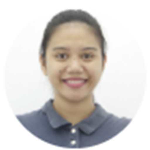 Ms. Ethel Audrey R. Alfonso