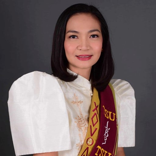 Jocelyn M. Bulatao