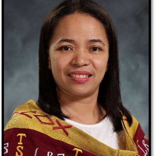 PROF. CLAIRE C. LAGRANA, RCh