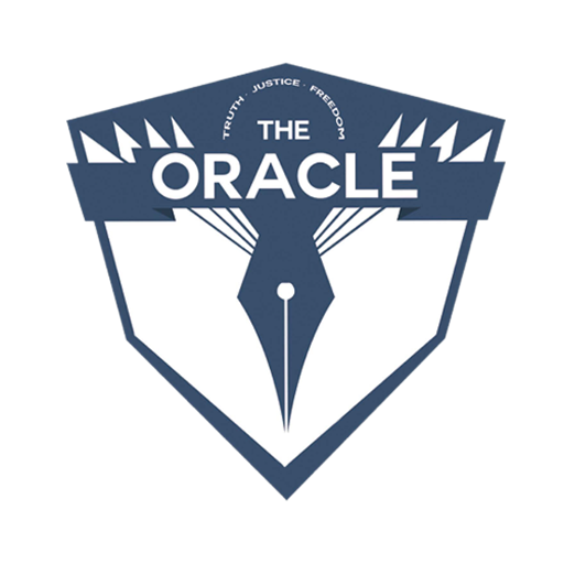 THE ORACLE