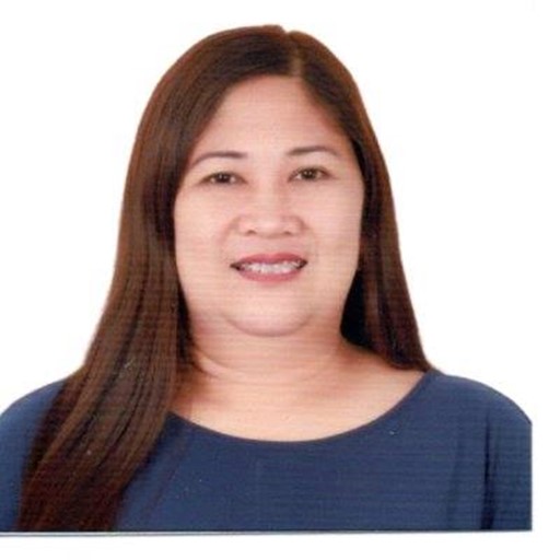 Ms. Cecilia N. Padilla
