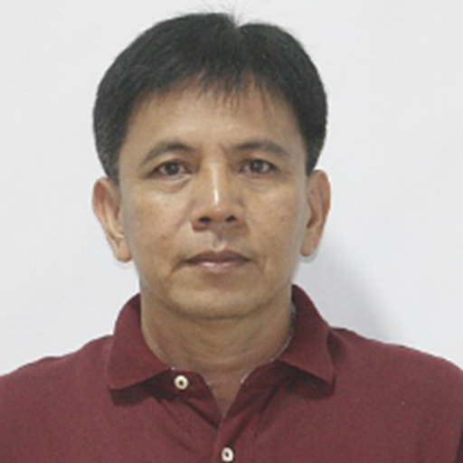 Dr. Glenard T. Madriaga