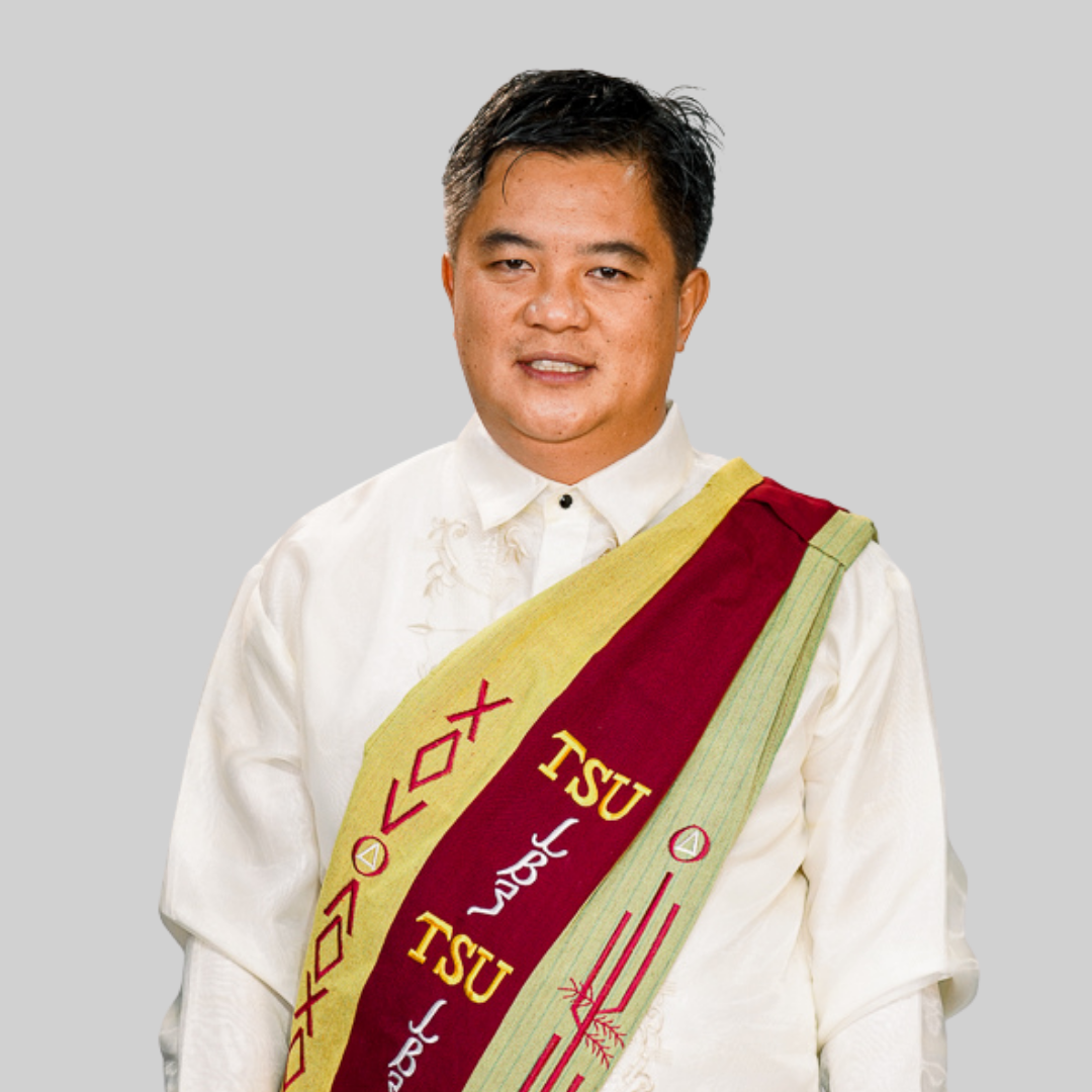 Atty. Theodore M. Timpac (Concurrent)