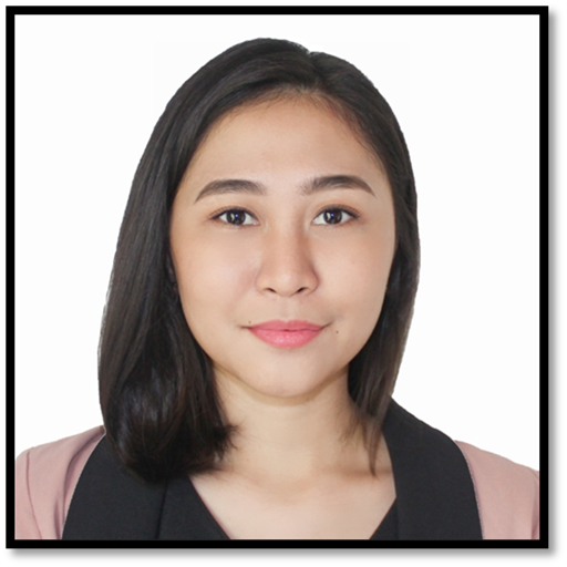 KRYSTEL CYRILL P. CALICA