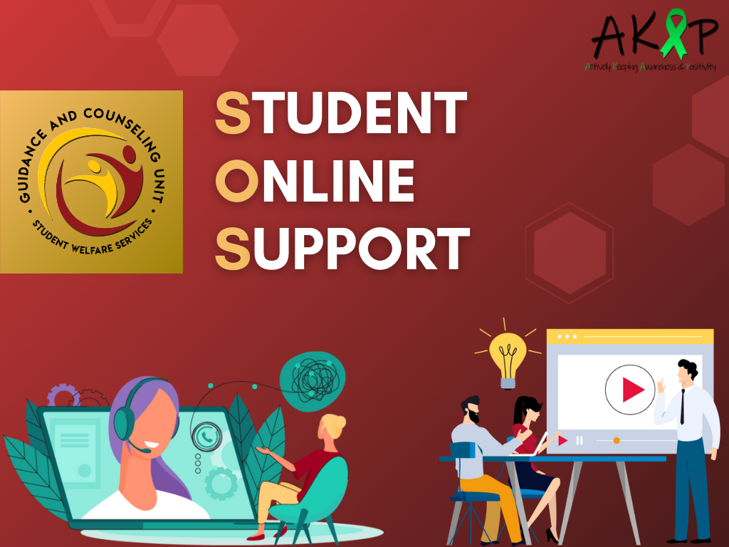 Student Online Services Tarlac State University