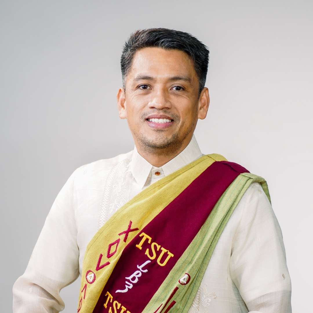 Dr. Murphy P. Mohammed