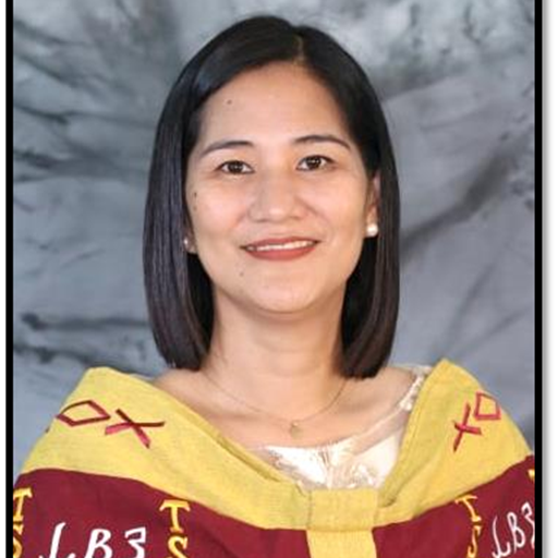 DR. LEAH T. MATIAS