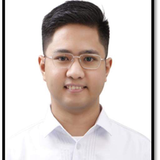 PROF. EMMANUEL DOMINIC RAYMOND M. BUGAYONG, RN