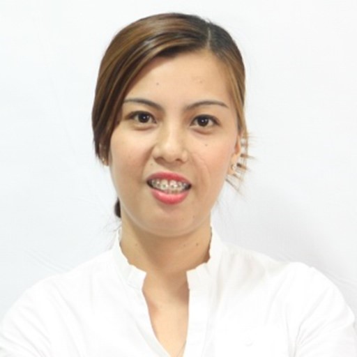 Maricel U. Agtarap