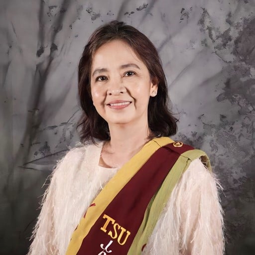 ENGR. ANN JEANNETTE S. LOPEZ